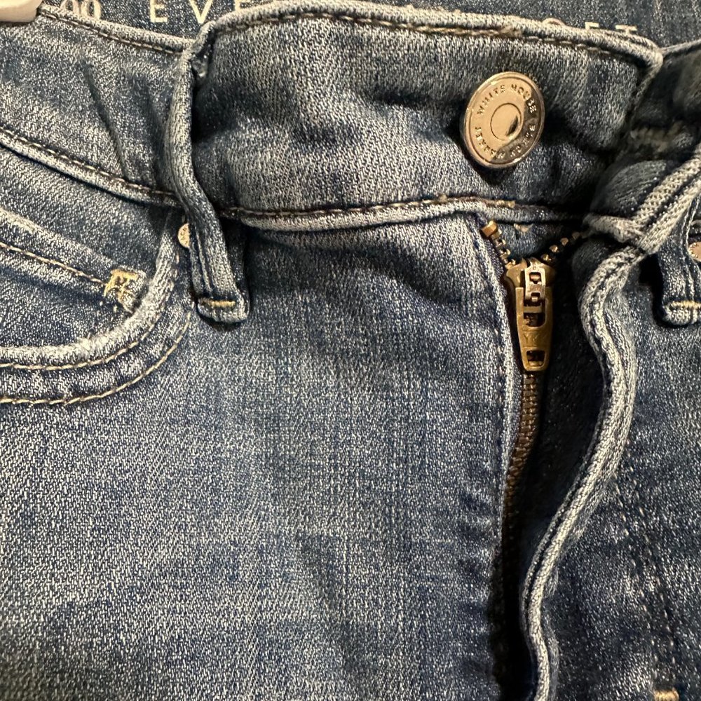WHBM Jeans - Picture 3 of 7